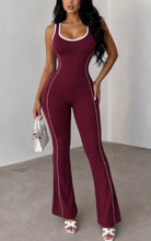 Load image into Gallery viewer, Violetta Jumpsuit
