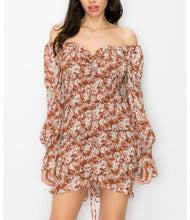 Load image into Gallery viewer, Lizeth Dress