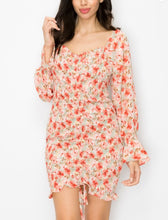 Load image into Gallery viewer, Lizeth Dress
