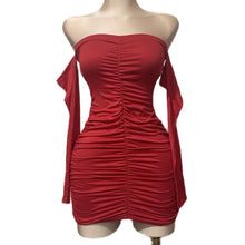 Load image into Gallery viewer, Victoriana Dress