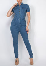 Load image into Gallery viewer, Damaris Jumpsuit