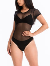 Load image into Gallery viewer, Safira Bodysuit
