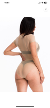 Load image into Gallery viewer, Safira Bodysuit