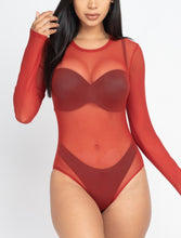 Load image into Gallery viewer, Raia Bodysuit
