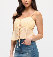 Load image into Gallery viewer, Elianna Top