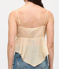 Load image into Gallery viewer, Elianna Top