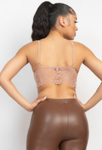 Load image into Gallery viewer, Yarazet Bralette