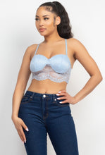 Load image into Gallery viewer, Yarazet Bralette