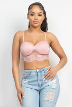 Load image into Gallery viewer, Yarazet Bralette