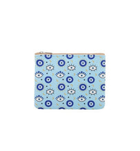 Load image into Gallery viewer, Fully Beaded Coin Purse