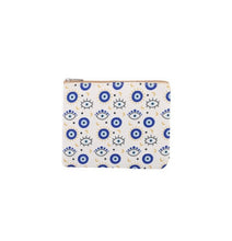 Load image into Gallery viewer, Fully Beaded Coin Purse