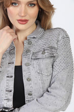 Load image into Gallery viewer, Amina Jacket