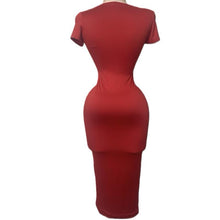 Load image into Gallery viewer, Sadie Dress
