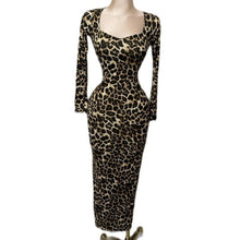 Load image into Gallery viewer, Shiloh Dress