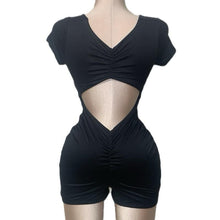 Load image into Gallery viewer, Katrina Romper