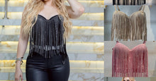 Load image into Gallery viewer, Lyssa Top