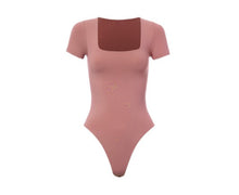 Load image into Gallery viewer, Evie Bodysuit
