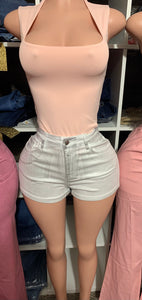 Lua Shorts
