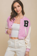 Load image into Gallery viewer, Becky Jacket