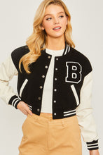 Load image into Gallery viewer, Becky Jacket