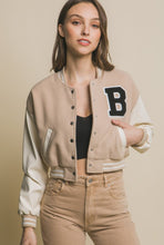 Load image into Gallery viewer, Becky Jacket