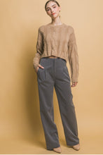 Load image into Gallery viewer, Nalani Sweater Top