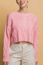 Load image into Gallery viewer, Nalani Sweater Top