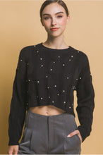 Load image into Gallery viewer, Nalani Sweater Top