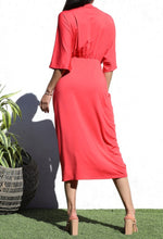 Load image into Gallery viewer, Rosalinda Dress