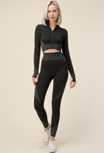 Load image into Gallery viewer, Kristen Activewear Set