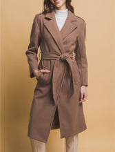 Load image into Gallery viewer, Naye Coat