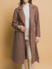 Load image into Gallery viewer, Naye Coat