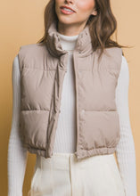 Load image into Gallery viewer, Jessy Vest