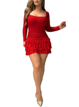Load image into Gallery viewer, Nicki Romper