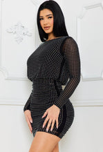 Load image into Gallery viewer, Jaylen Dress