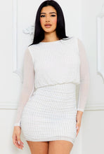 Load image into Gallery viewer, Jaylen Dress