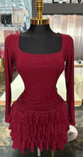 Load image into Gallery viewer, Nicki Romper