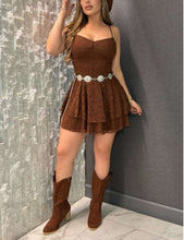 Load image into Gallery viewer, Dana dress