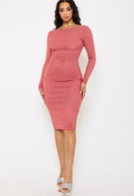 Load image into Gallery viewer, Kendall Dress