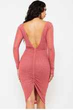 Load image into Gallery viewer, Kendall Dress