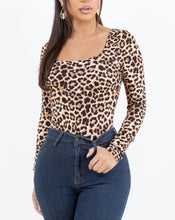 Load image into Gallery viewer, Johana Top