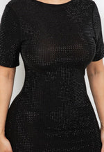 Load image into Gallery viewer, Greta Dress