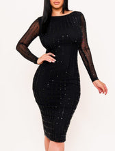 Load image into Gallery viewer, Emily Dress
