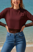Load image into Gallery viewer, Hazel Bodysuit