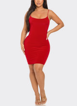 Load image into Gallery viewer, Wendell Dress