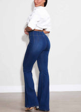 Load image into Gallery viewer, Ines Jeans