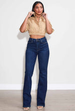 Load image into Gallery viewer, Soraya Jeans