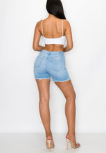 Load image into Gallery viewer, Aretha Shorts