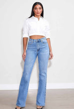 Load image into Gallery viewer, Soraya Jeans