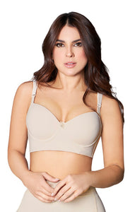 ESSENTIAL FULL COVERAGE BRA